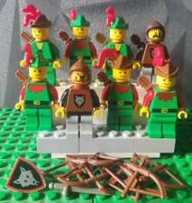 LEGO Vintage Sammlung -