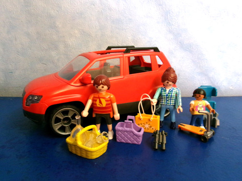 5436 familien suv - familien,