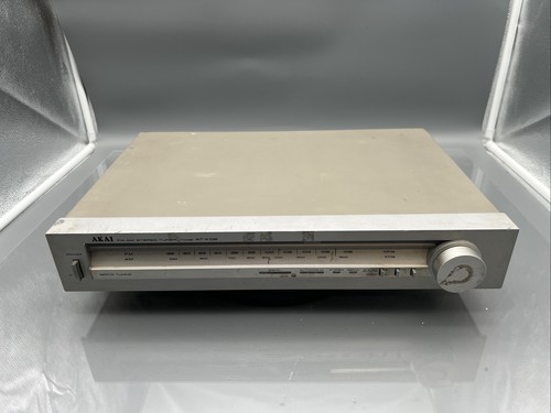 Akai k02 stereo - akai, fm