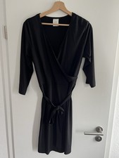 Kleid, schwarz, edel,  Gr. 40  - *Neuwertig*