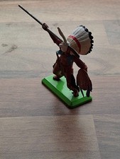 Britains fusser indianer 148 - britains, #148