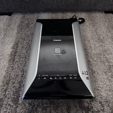 Canon Canoscan 9000F Flatbed