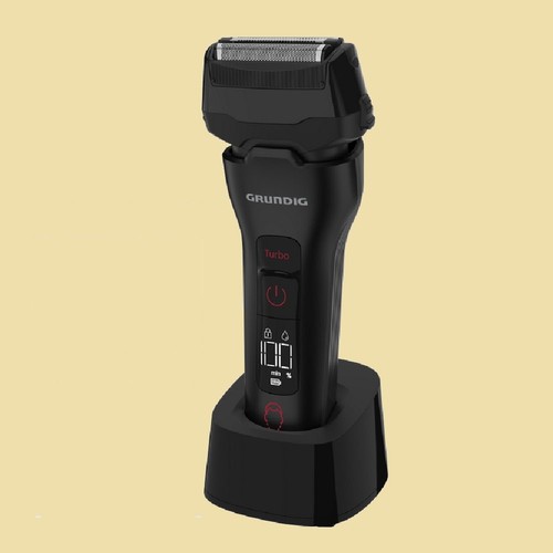 Grundig rasierer pro - pro, ms