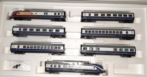 Märklin 37608 br 601 - ,