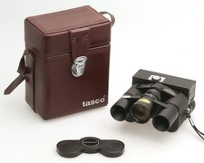 Tasco 7800 Fernglas 7x20 mit