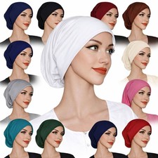 Bone Untertuch Kopftuch Hijab