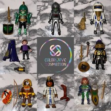 Playmobil Special 4564 Tribe