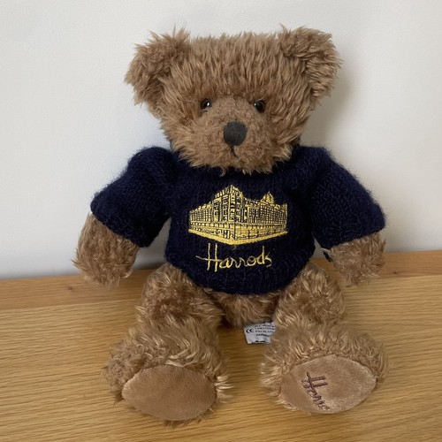 Harrods zoll sitzender - harrods, 12