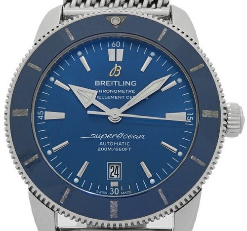 Breitling superocean heritage - breitling,