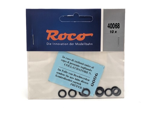 Roco 40068 haftreifen - h0,