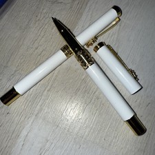 Edler Kugelschreiber Luxus •