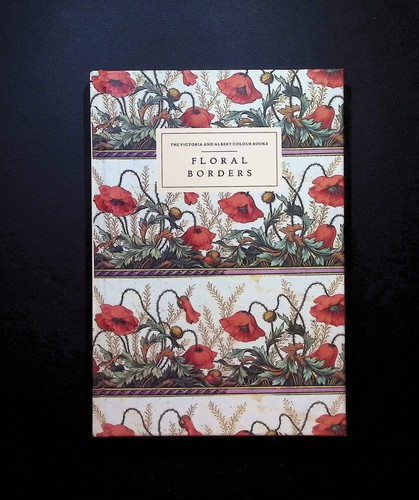 Floral borders the - (the, victoria