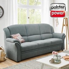 polsterpower 3-Sitzer-Sofa -
