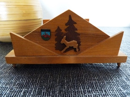 Ddr serviettenhalter - ddr,