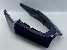 Honda VTR1000F Firestorm Heck