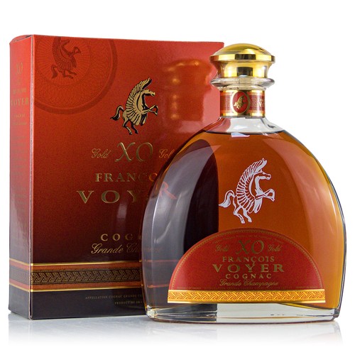 Francois voyer cognac gold - francois,