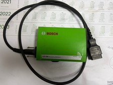 Bosch KTS 540