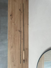 Rozemeijer specialist Fliegenrute Rapid River 8+5 240cm AFTMA 5