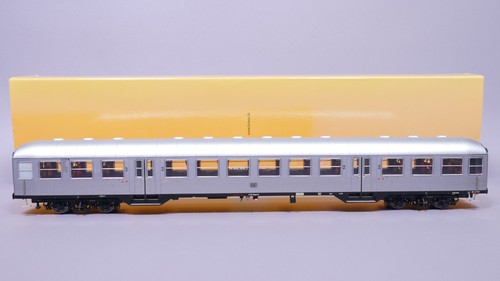 Brawa 46522 - h0, dc