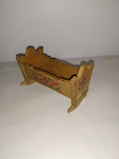 Alte Baby-Wiege Vero Gute