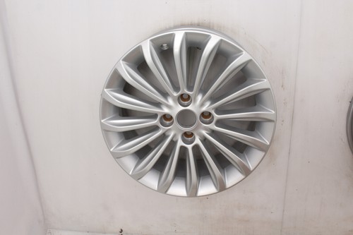 Original alufelge opel zoll - original,