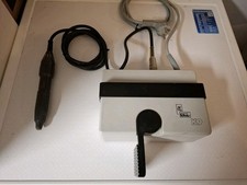 KaVo K9 Fußanlasser mit Handstück, Dental