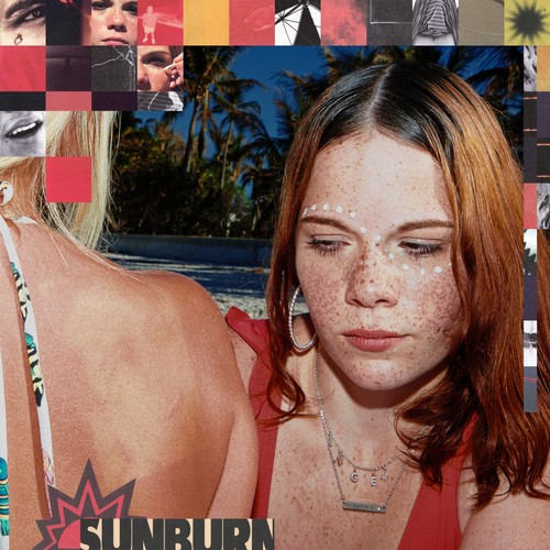 Dominic fike sunburn - dominic,