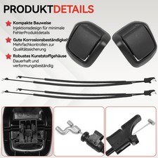 Für Ford Fiesta 01-10 Seilzug