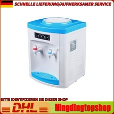 Elektrischer Wasserspender