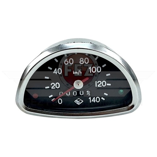 Tacho segmenttachometer - mz,