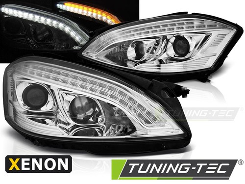 Xenon led tagfahrlicht - tagfahrlicht, design