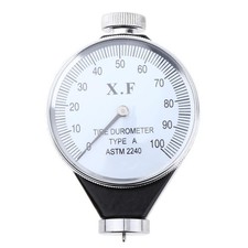 Shore Härte (Durometer) A/C/D