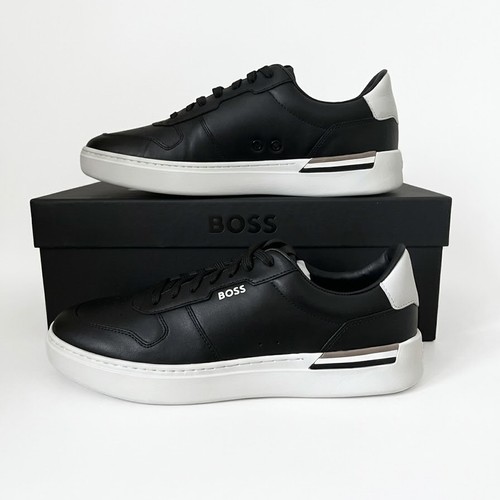 Boss sneakers mod - boss, clint_tenn