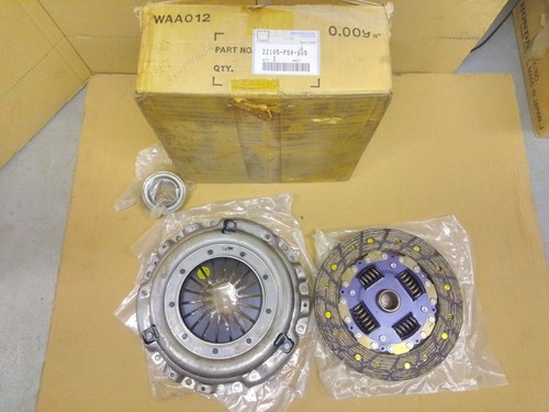 Kupplungssatz honda civic - kupplungssatz,