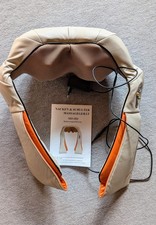 Nacken & Schulter Massagegerät NM-089 - elekritsch, Stärke einstellbar