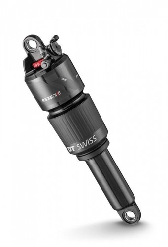 Swiss 535 one remote - dt,