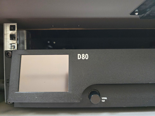 Audiotechnik d80 - audiotechnik,