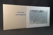 Winterreise: 24 Bilder zum