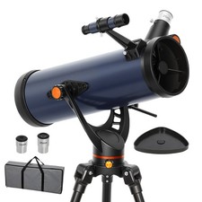 Teleskop für Astronomie