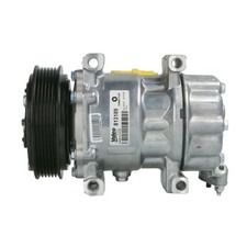Klimakompressor VALEO 813189