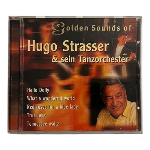 Hugo strasser und sein - strasser,