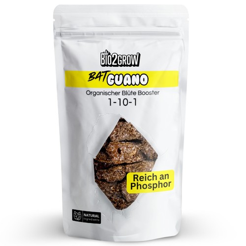 Bio2grow guano - bio2grow,