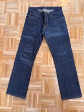 Nudie Straight Sven Dry