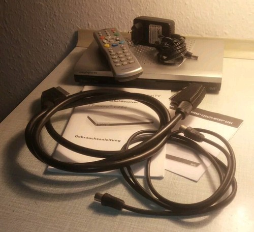 Micro c264 digitaler - tt-micro,