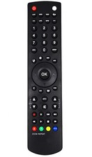 Ersatz Fernbedienung für Toshiba TV | 40L1343DG | 40L1347DG | 40L1353 | 40L1353B