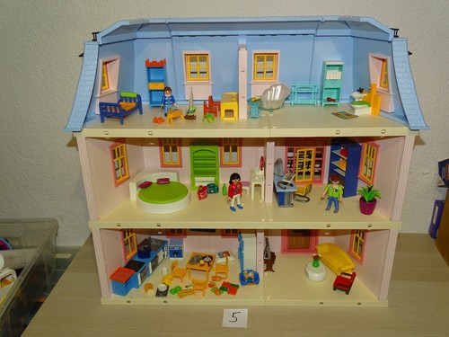 Playmobil romantisches - playmobil,