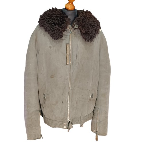 Wehrmacht luftwaffe kanaljacke - wehrmacht,