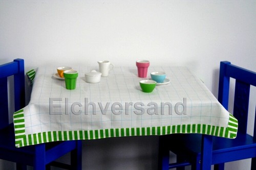 Ikea duktig kindertischdecke - ikea, "duktig"