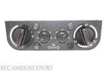 BMW E36 1387340 1 387 340 Klimabedienteil