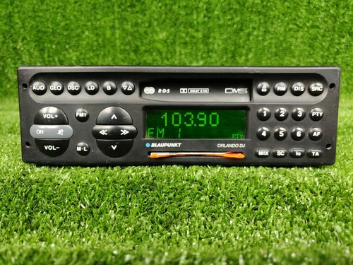 Blaupunkt orlando 646 801 - dj, 7